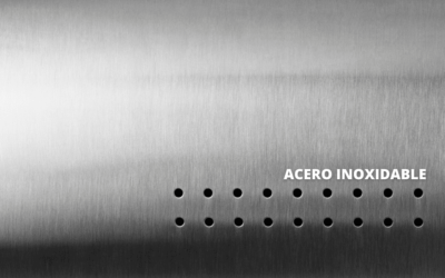 Ventajas del Acero Inoxidable en Nuestros Accesorios de Baño Ferrinox